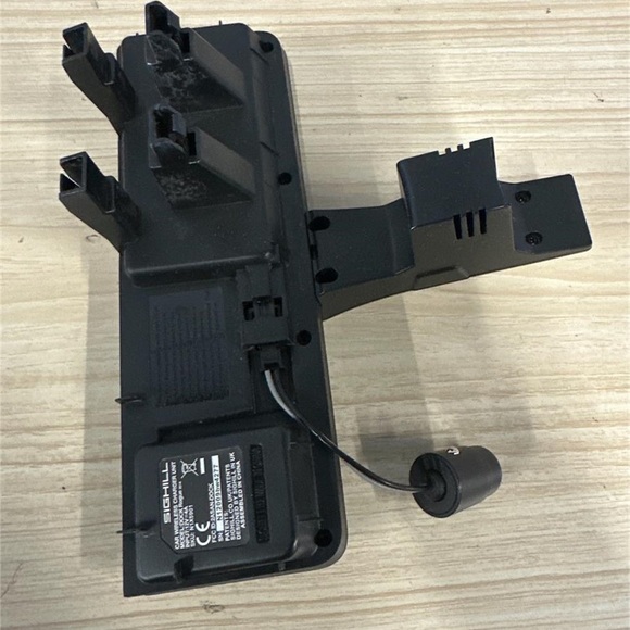 Braveking1 Wireless Charger BMW X5 X6 2014 2015 2016 2017 2018 Center Console - Picture 8 of 8